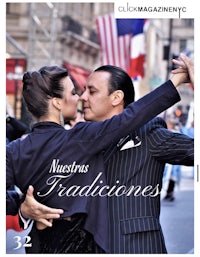 the cover of nascitas tradicionales