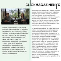 click magazine nyc en espaol