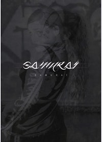 the cover of samira's new album