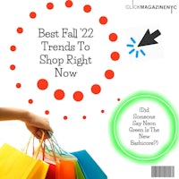 best fall 22 trends to shop now