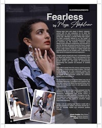 fearless by naomi ahluwalia