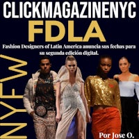 clickmagazine nyc fdla fashion designers of latina