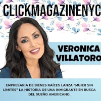 veronica villaltoro - click magazine nyc