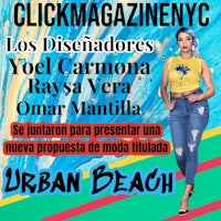 click magazine nyc - urban beach