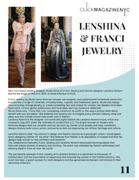 lenina and franci jewelry