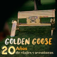 golden goose 20 aos de aventuras