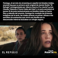 el refugio - el refugio - el refugio -