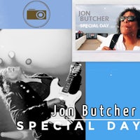 jon butcher special day