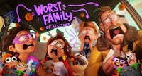 worst family of all time