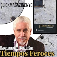 leonardo pacino - timos ferroces - clickmagazine nyc