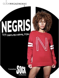 negris by treves hemington