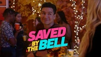 saved by the bell