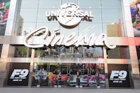 universal cinemas in dubai, united arab emirates