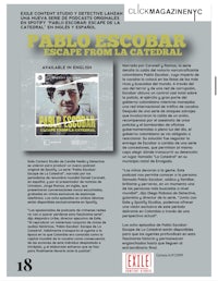 pablo escobar - el espectador - el espectador - el 