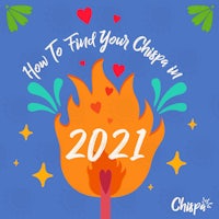 how to find your chance in 2021