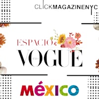 click magazine nyc espaol vogue mexico