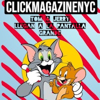 tom & jerry - clickmagazine nyc