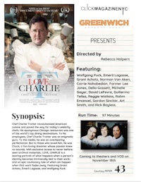 greenwich presents live charlie symposia