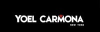 the logo for yoel carmona new york