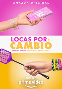 amazon original locals por el cambio