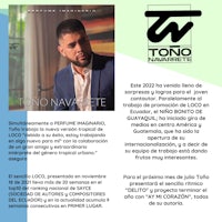 tono navete - tono navete - tono navet