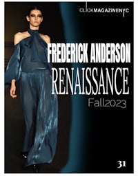 the cover of frederick anderson's renaissance