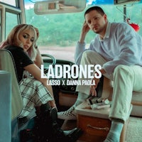 ladrones - ladrones & dana paula