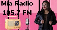 mia radio 105 7 fm