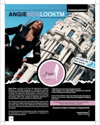 angie new look tm