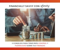 financial savy con xbox