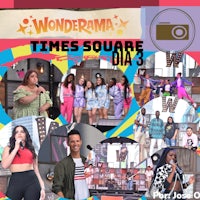 wonderma times square aia 3