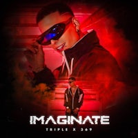 imagine - triple a z