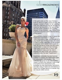 a woman in a wedding dress is posing in front of a building