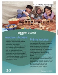 amazon access amazon access prime access