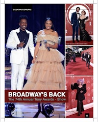 broadway's back - screenshot