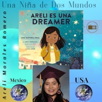 una nina de dos mundos - ariel es una dreamer