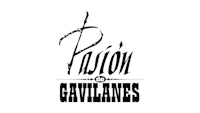 the logo for passion gavilanes