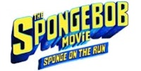 the spongebob movie sponge on the run