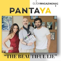 pantaya - the beautiful lie