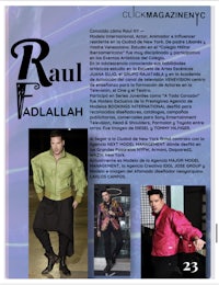 raul fadalah - fashion magazine