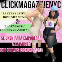 clickmagazine nyc - curvy curvy latina