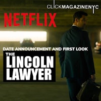 the lincoln lawyer on netflix