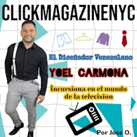 clickmagazine ny - el diseador yoyel carmona