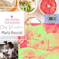 chef maria rossoli - no limites tu sexo