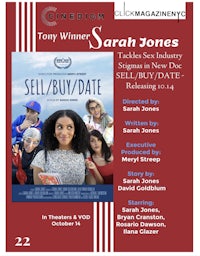 sell buy date - sarah jones