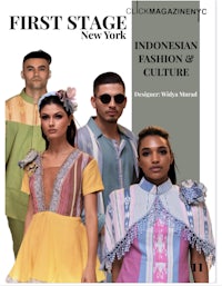 first stage indonesia fashion culture