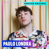 paulo londora - amazon original