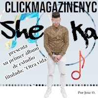 clickmagazine nyc - she ka