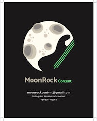 moonrock content logo