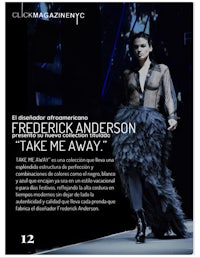 frederick anderson take me away